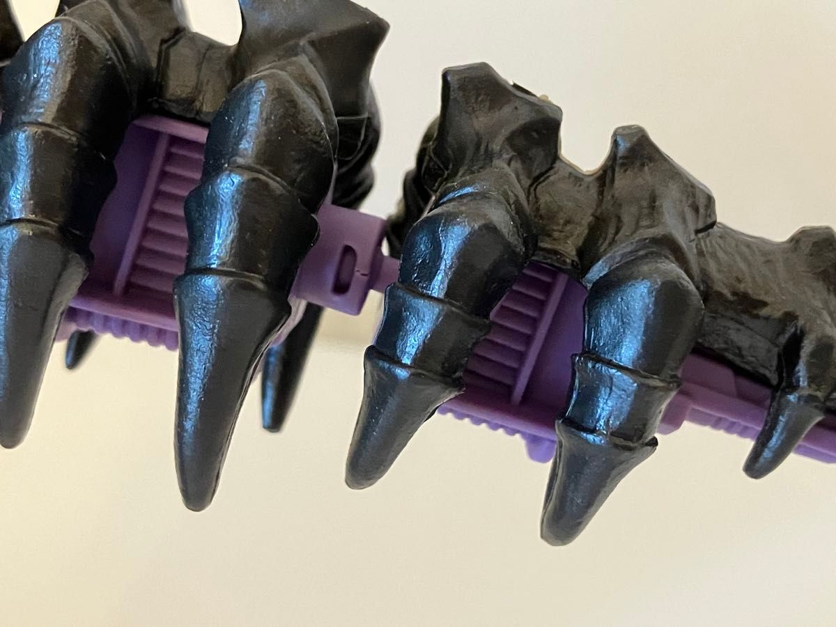 ゾイドジェネシス GB-002バイオティラノ 完成品|Yahoo!フリマ ゾイドジェネシス GB-002バイオティラノ 完成品|Yahoo!フリマ