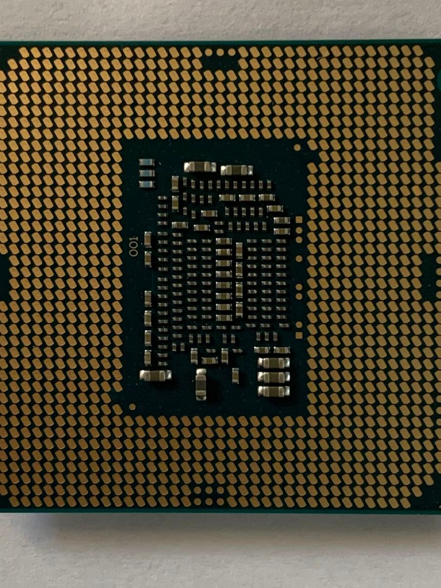Intel CPU Core i7-6700 3.4GHz  動作確認済み 