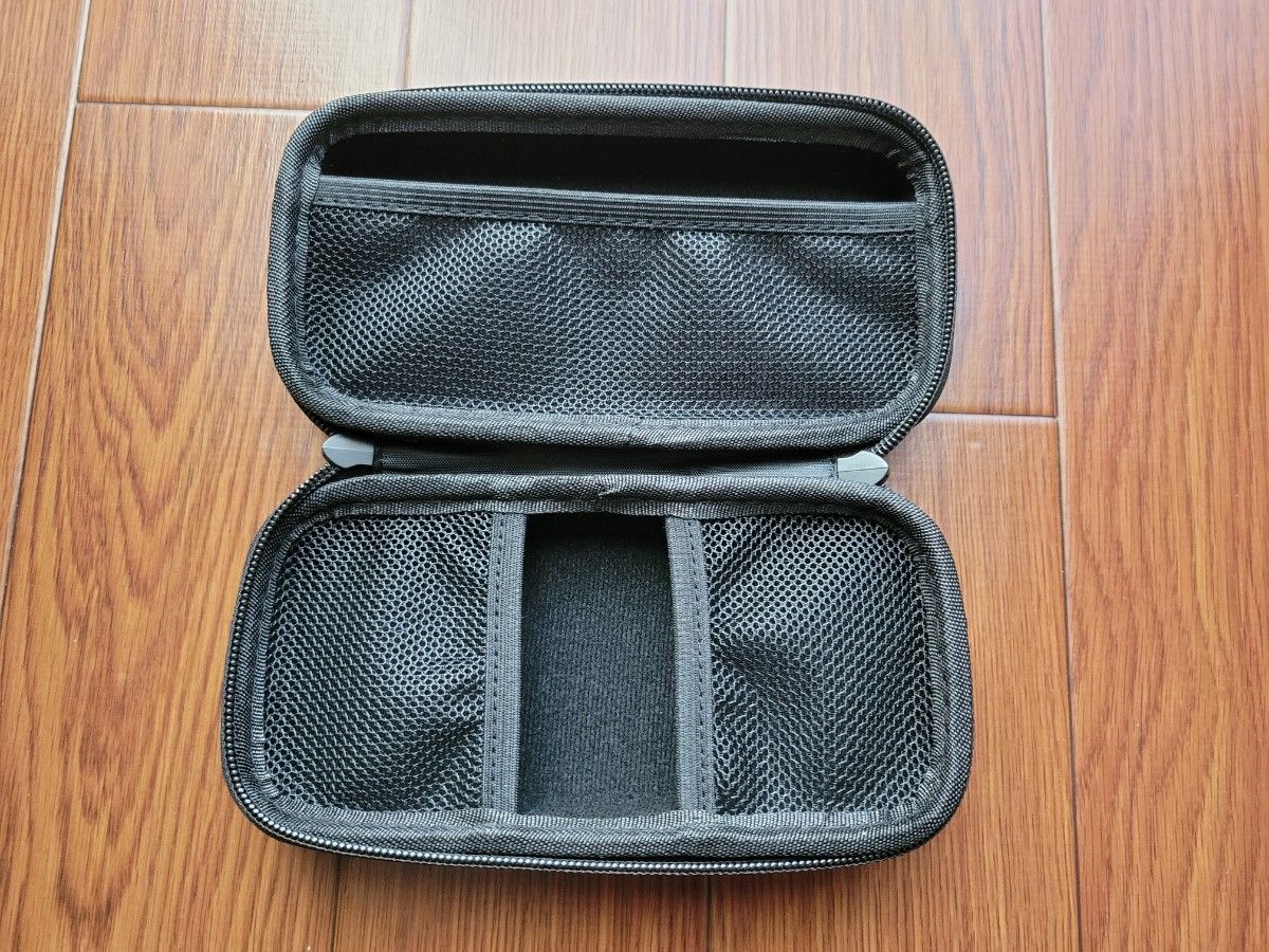 BUMP OF CHICKEN BOC Gadget Case/NAVY