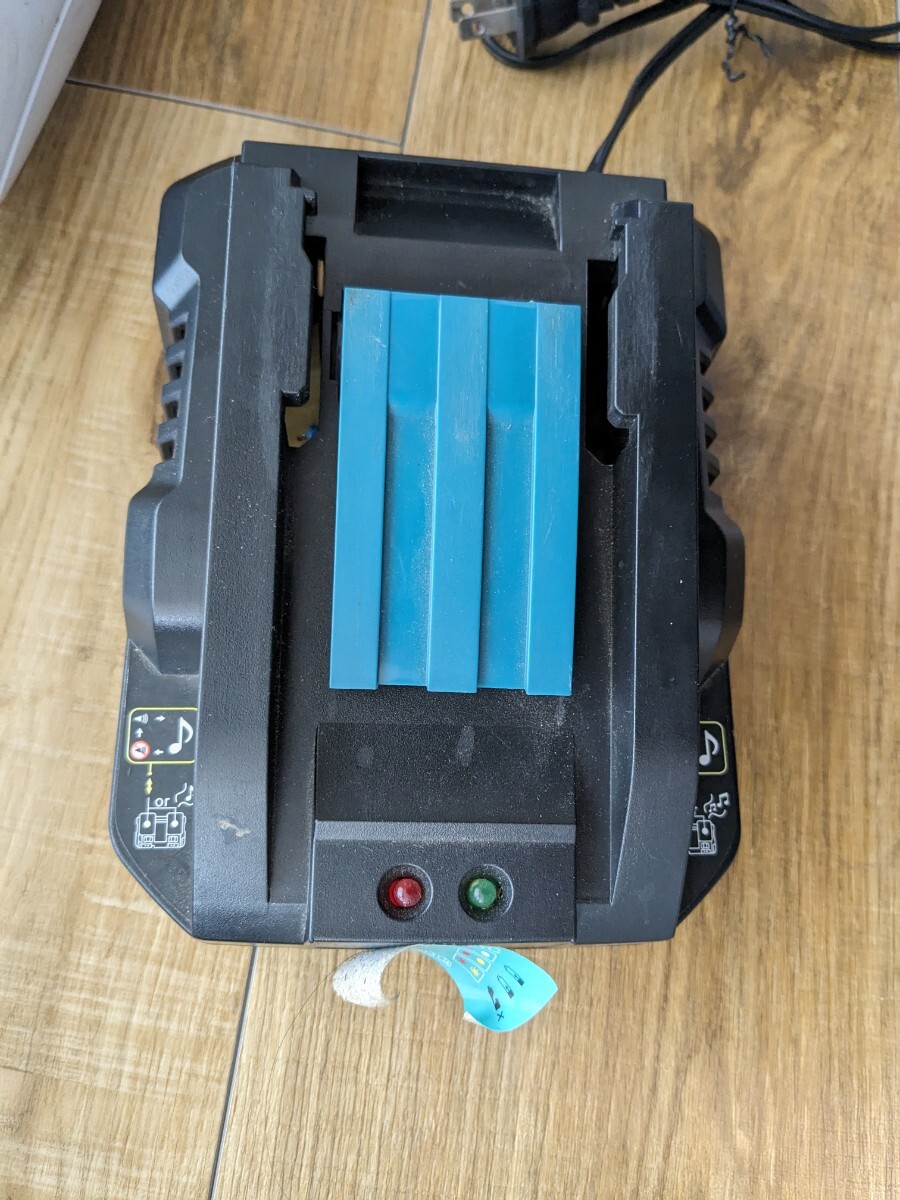  Makita rechargeable cleaner CL180FD secondhand goods 