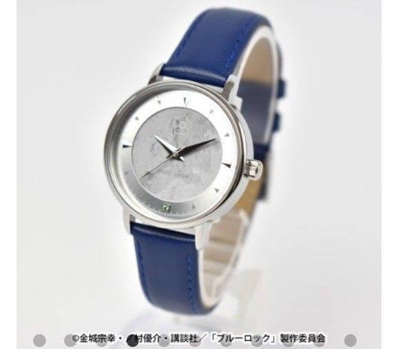 受注限定商品】腕時計 ブルーロック 凪誠士郎|Yahoo!フリマ(旧 受注限定商品】腕時計 ブルーロック 凪誠士郎|Yahoo!フリマ(旧