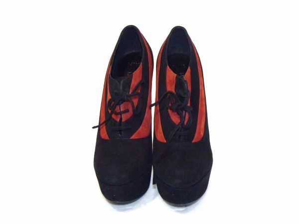Maria Esse Suola Ladies Shoes 38 Сделано в Италии 843282AB15-O228H