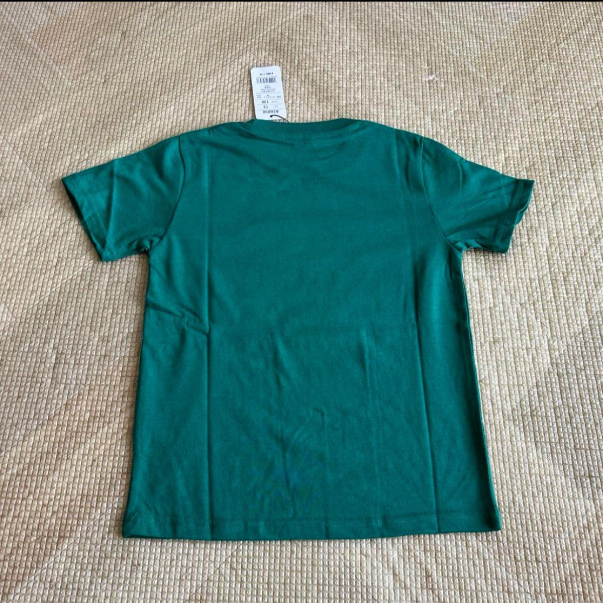 新品未使用タグ付き コアラのマーチ Tシャツ 130