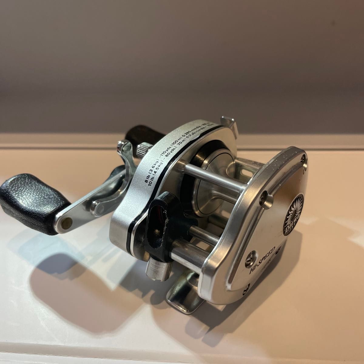 ダイワ DAIWA ファントムst5 PHANTOM バンタム ミリオネア ダイワ DAIWA ファントムst5 PHANTOM バンタム ミリオネア