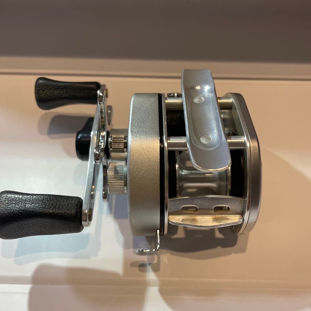 オールドダイワ Daiwa PHANTOM ファントムST-5 ベイトリール オールドダイワ Daiwa PHANTOM ファントムST-5 ベイトリール