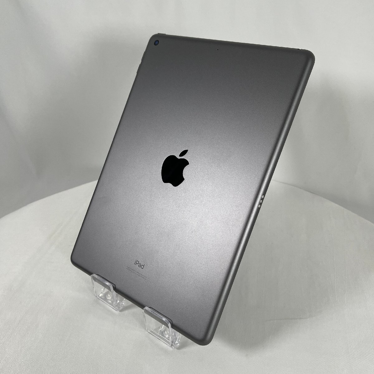 *1 иен старт выгода!*iPad( no. 7 поколение ) Apple 32GB Space серый Apple [ б/у ] витрина выставленный товар 