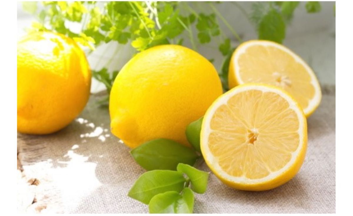 【100%天然精油】10ml  レモン　アロマオイル　エッセンシャルオイル　アロマ　精油　柑橘系  リフレッシュ