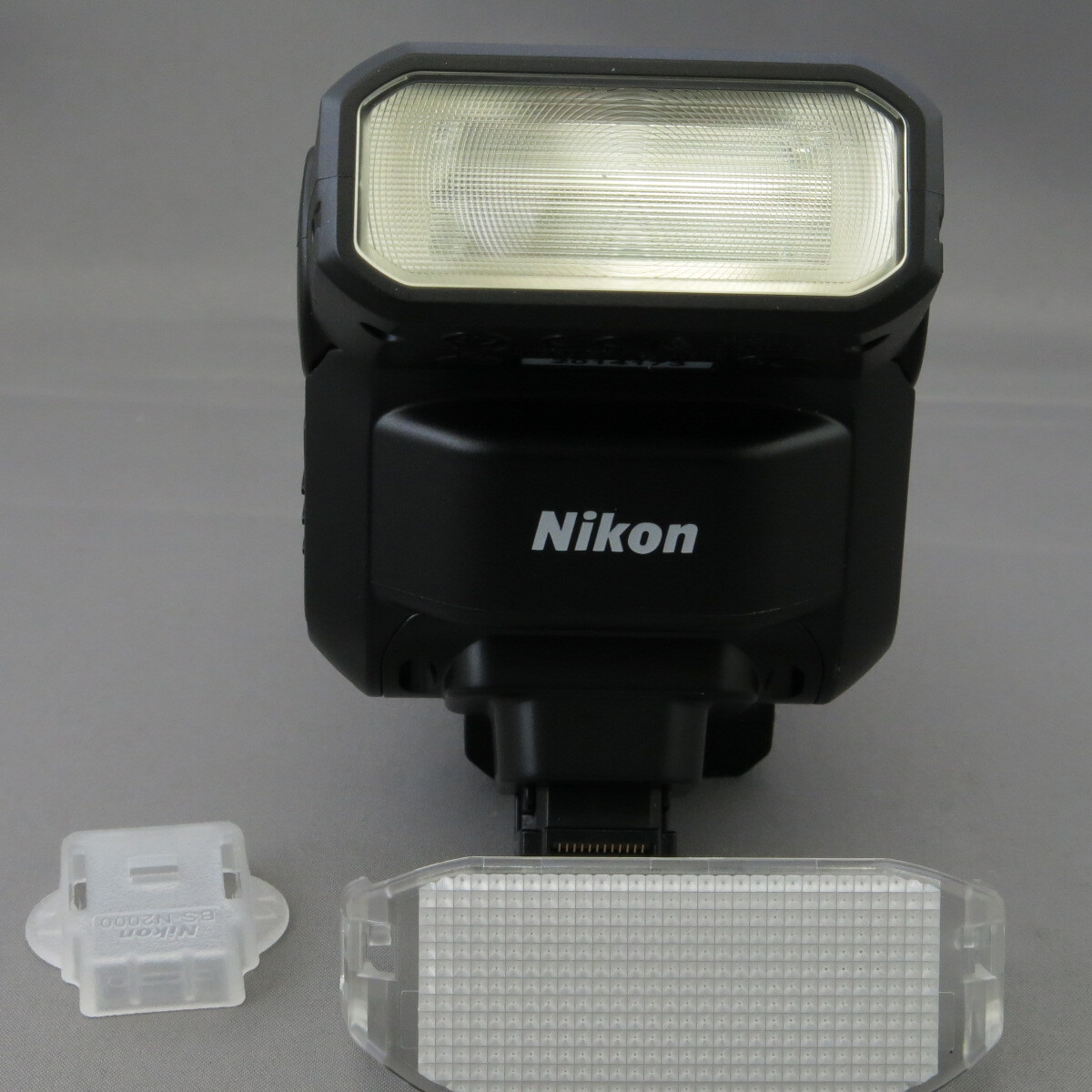 [ as good as new ]Nikon Nikon SB-N7 *NO.8301