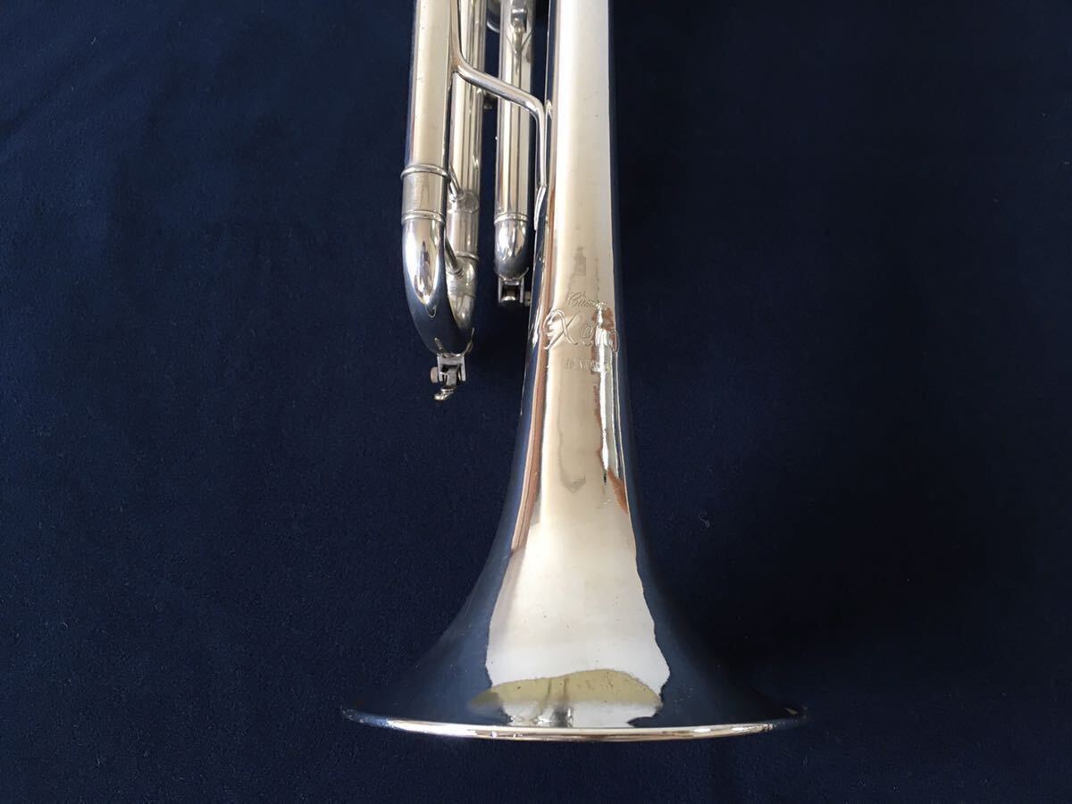 [ в аренду 1 месяцев ~] YAMAHA труба custom модель Xeno [YTR8335US]