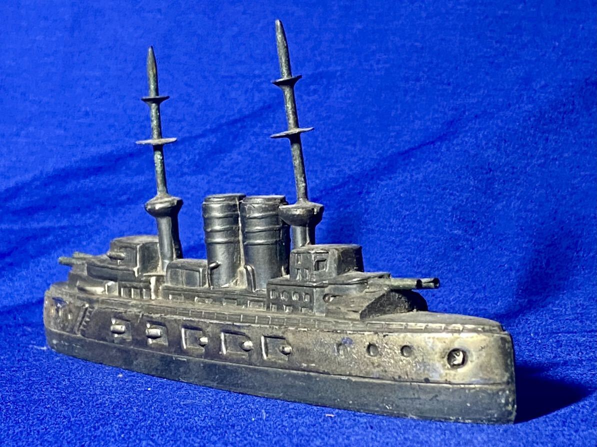Yahoo!オークション - 実物艦材使用品 戦艦三笠 文鎮 三笠保存會 Yahoo!オークション - 実物艦材使用品 戦艦三笠 文鎮 三笠保存會