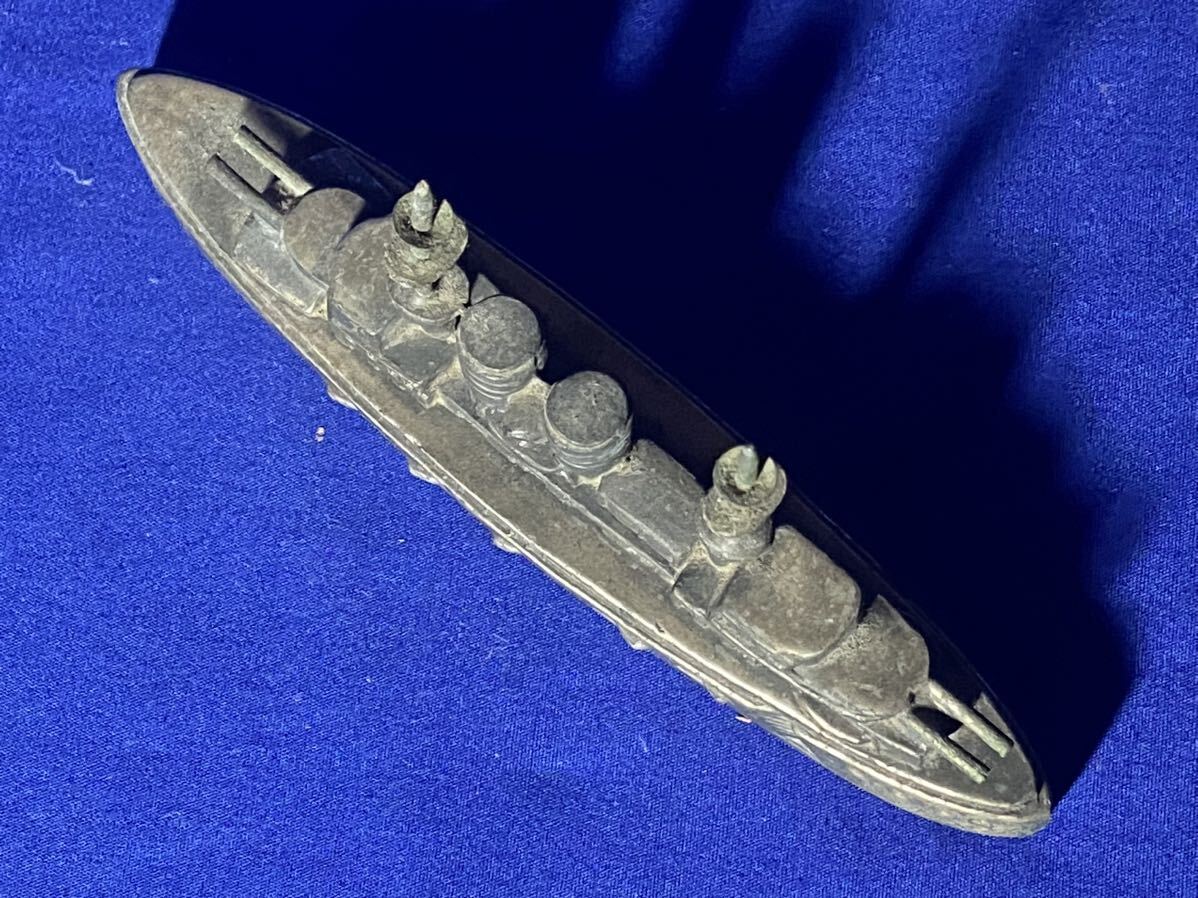 Yahoo!オークション - 実物艦材使用品 戦艦三笠 文鎮 三笠保存會 Yahoo!オークション - 実物艦材使用品 戦艦三笠 文鎮 三笠保存會