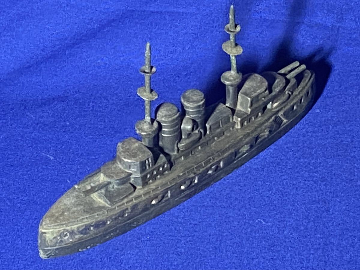 Yahoo!オークション - 実物艦材使用品 戦艦三笠 文鎮 三笠保存會 Yahoo!オークション - 実物艦材使用品 戦艦三笠 文鎮 三笠保存會