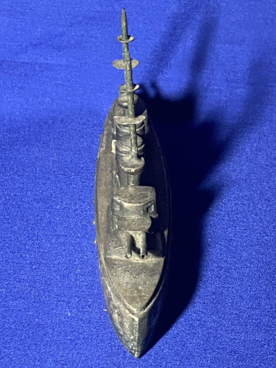 Yahoo!オークション - 実物艦材使用品 戦艦三笠 文鎮 三笠保存會 Yahoo!オークション - 実物艦材使用品 戦艦三笠 文鎮 三笠保存會