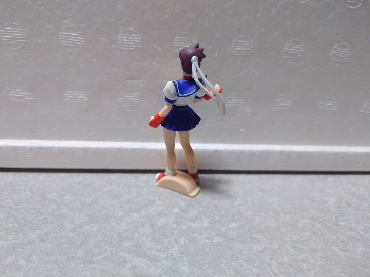  Sakura фигурка Capcom девушка z коллекция -тактный Zero Street Fighter 