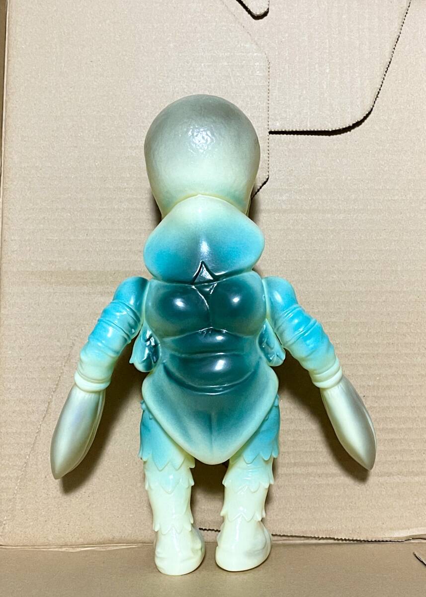 Yahoo!オークション - zollmen ガルタン 蓄光 izumonster Yahoo!オークション - zollmen ガルタン 蓄光 izumonster