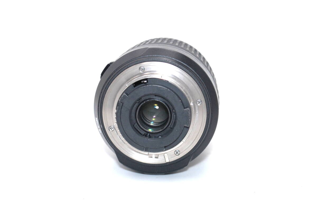 【ジャンク品】★TAMRON 18-270mm F3.5-6.3 DiⅡ VC PZD for Nikon★24012Bの画像3