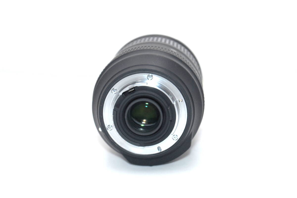 ★高倍率ズームレンズ♪★【極上品】Nikon ニコン AF-S DX 18-300mm F3.5-5.6 G ED VR★安心保証★24068E_画像3