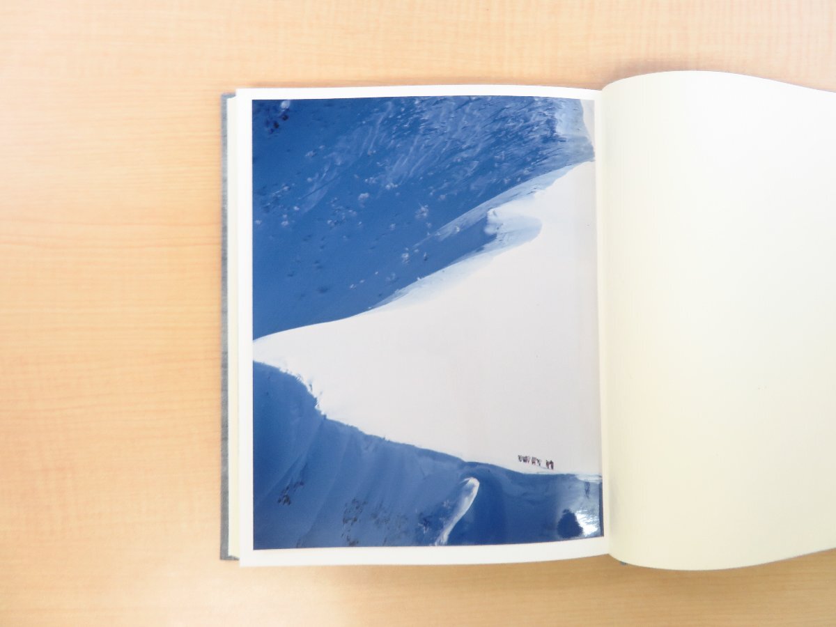 高評価のクリスマスプレゼント Yahoo!オークション 酒井国光『黒部雪山』限定10部(著者 完品 - その他