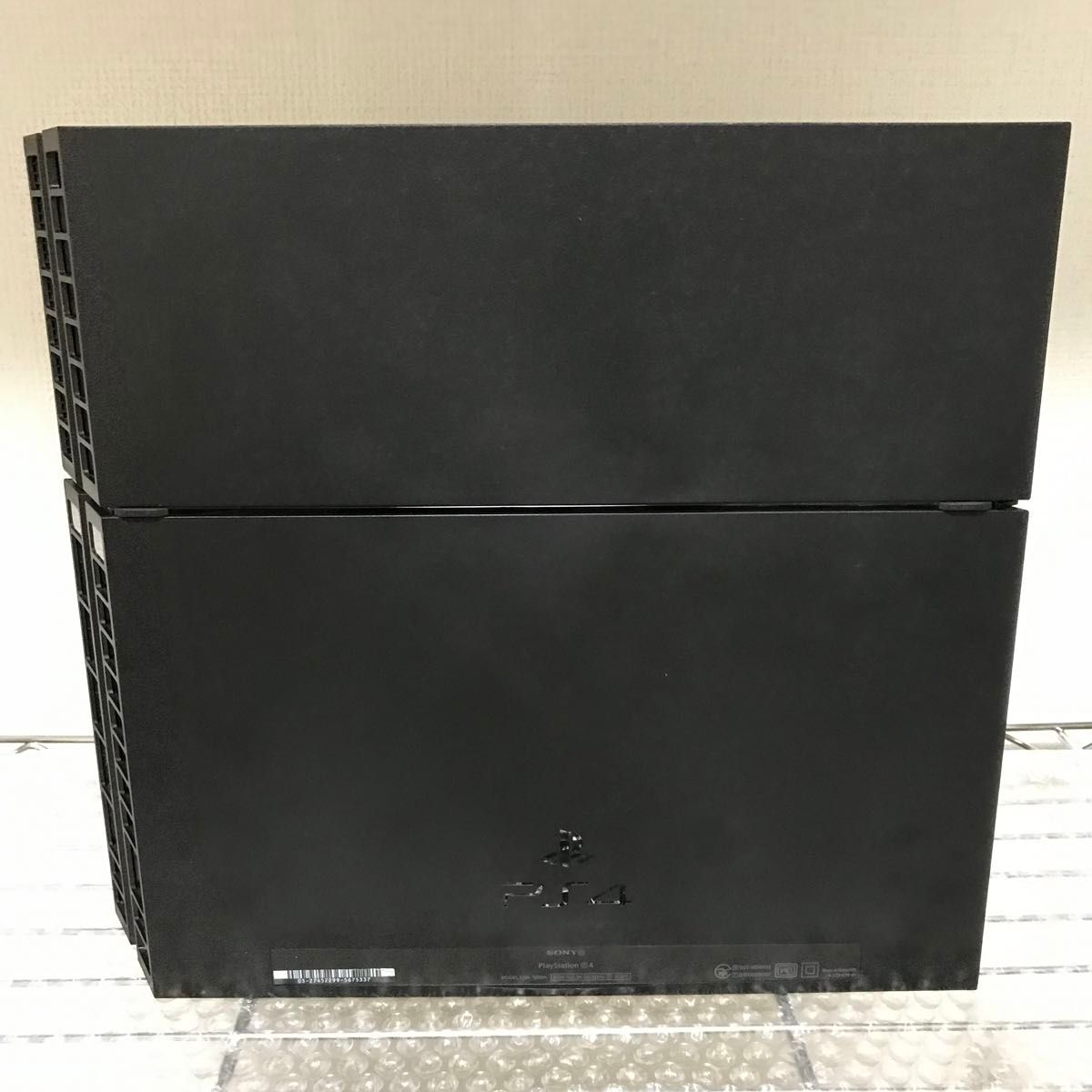 PlayStation4 500GB CUH-1200AB01 ブラック