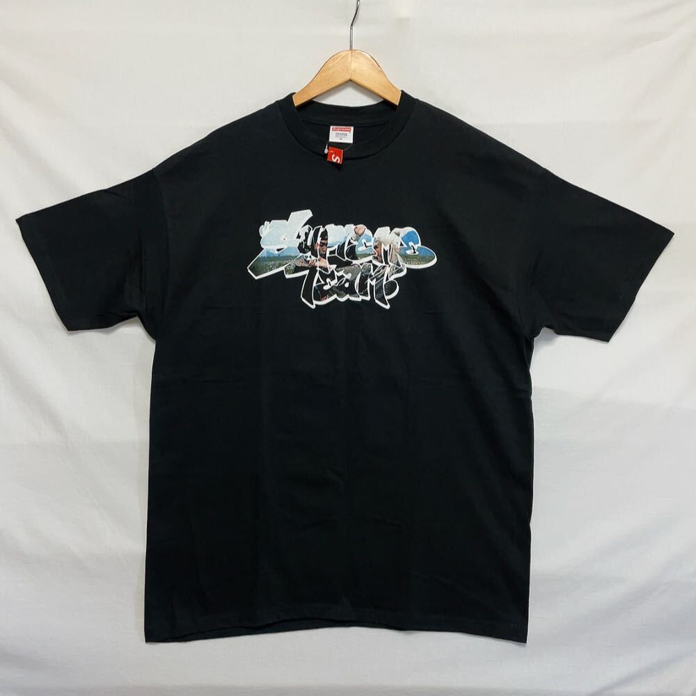 Supreme Supreme Team Tee 12SS シュプリーム Tシャツ_画像2