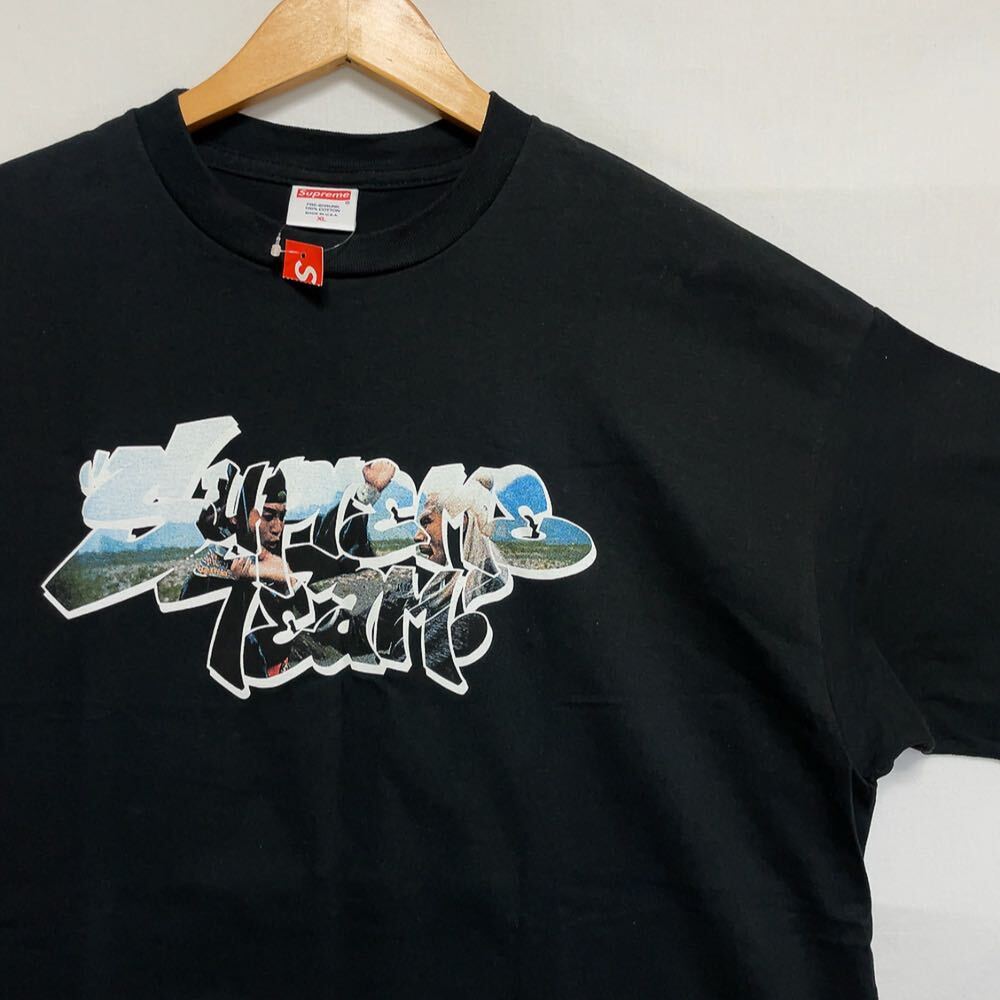 Supreme Supreme Team Tee 12SS シュプリーム Tシャツ_画像1