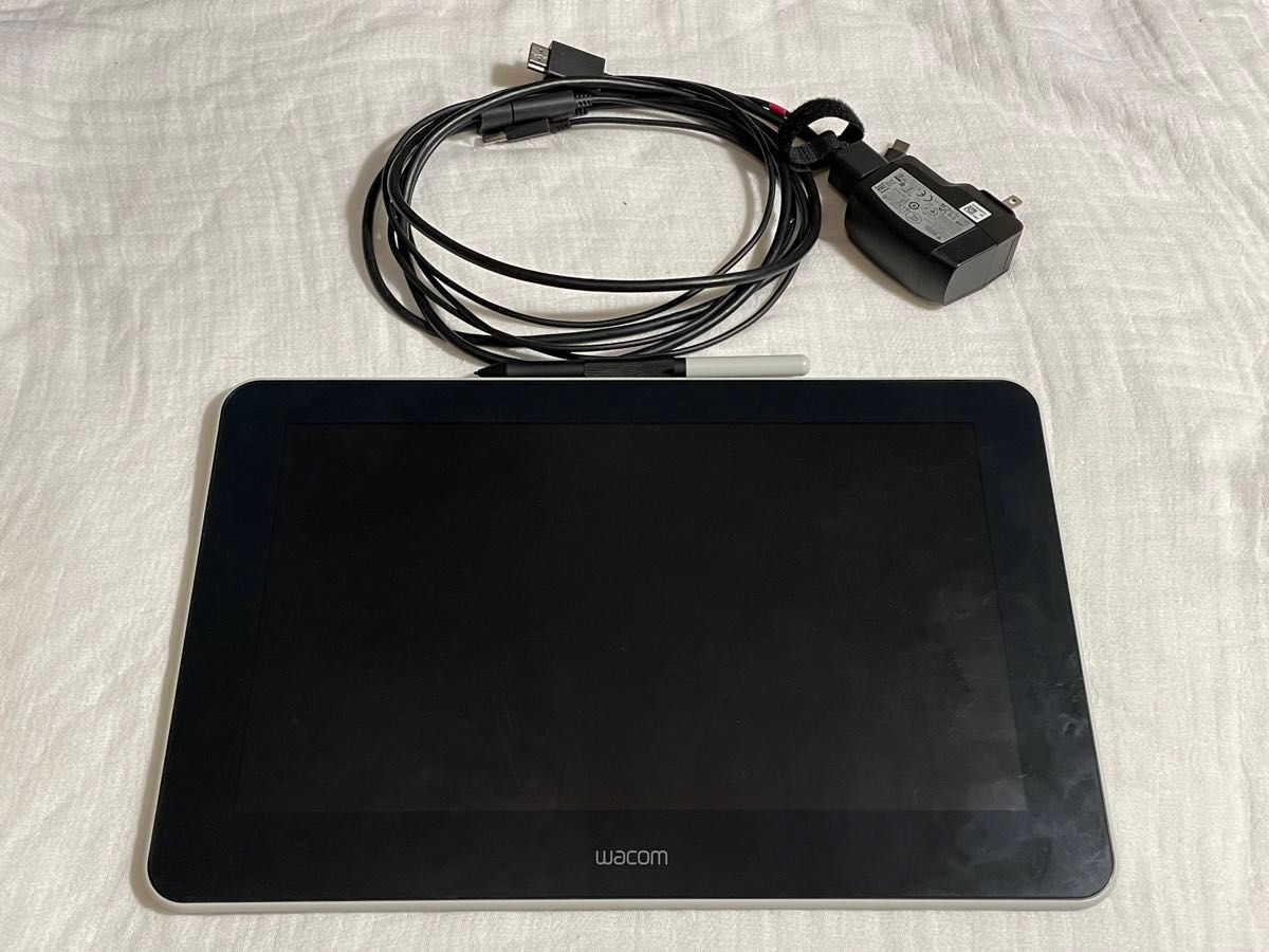 Wacom One