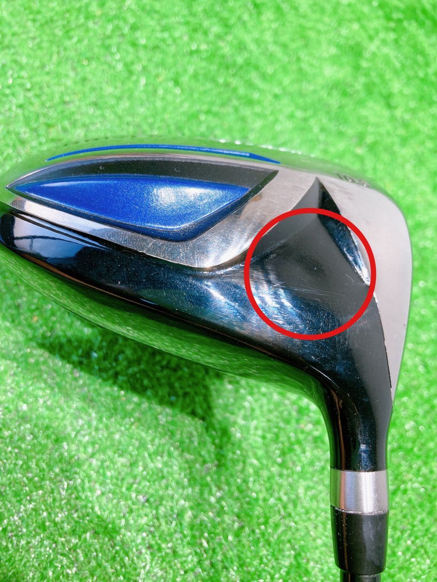 初心者様向け メンズ ゴルフセット IGNIO イグニオ FLEX R TI 初心者様向け メンズ ゴルフセット IGNIO イグニオ FLEX R TI