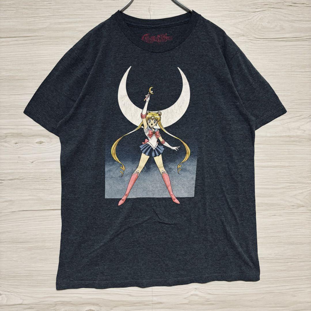 入手困難】SAILOR MOON 美少女戦士セーラームーン Tシャツ 入手困難】SAILOR MOON 美少女戦士セーラームーン Tシャツ