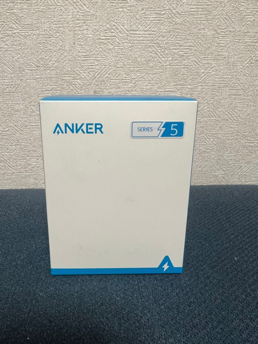 新品未使用 Anker  PowerPort III 4-port 120W