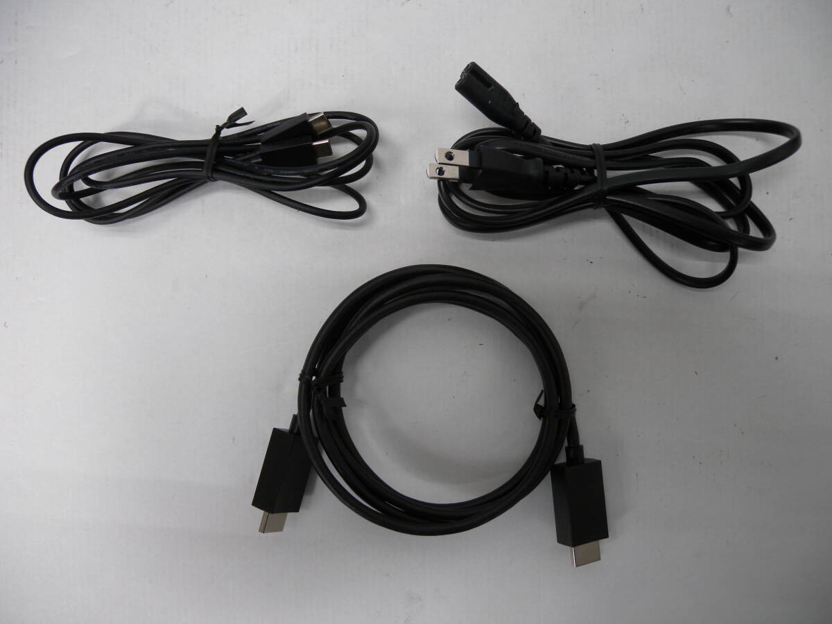 25■120/　PS5　本体　中古　（６）　CFI-2000A01　0514　_画像9