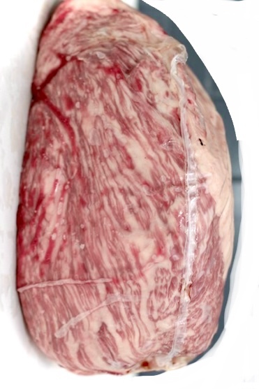 黒毛和牛が輸入肉並の価格です!
