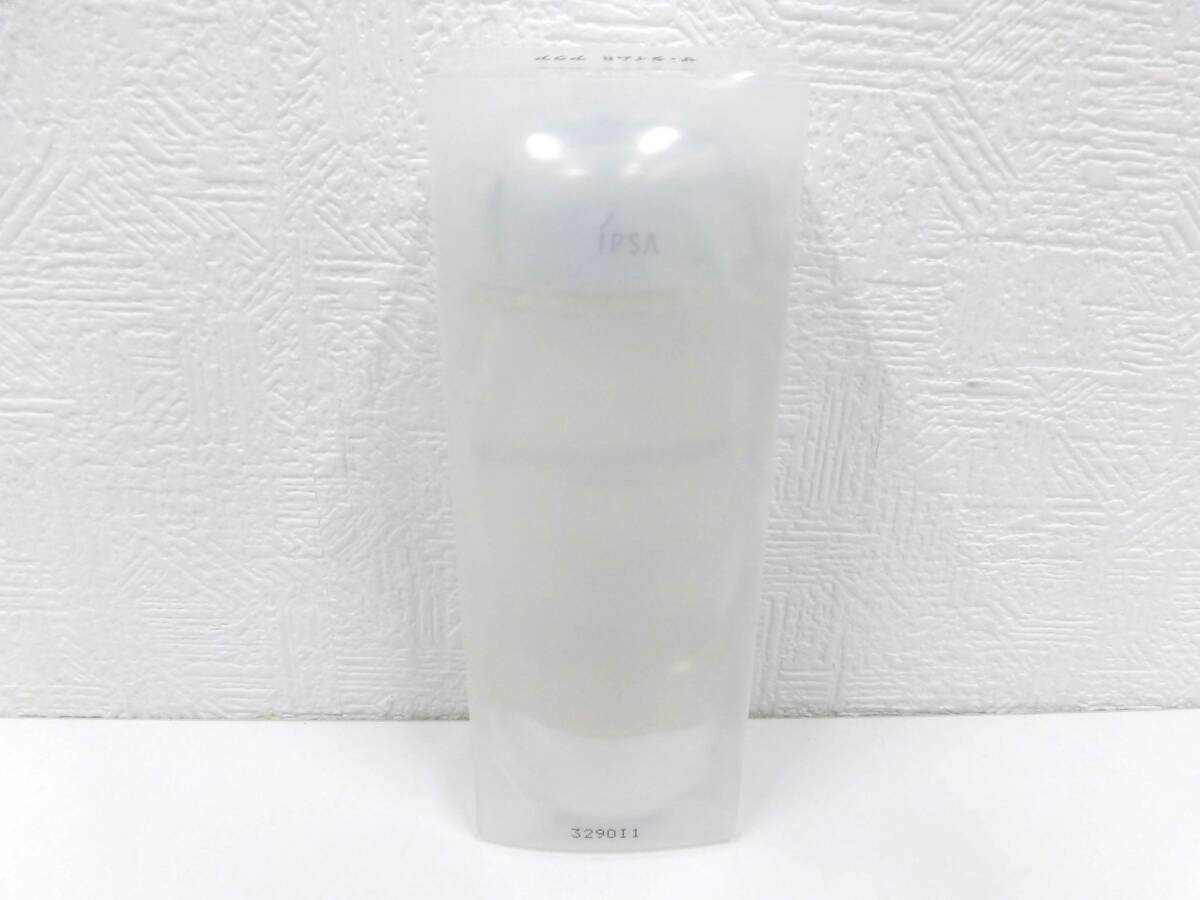 コスメ祭 IPSA イプサ ザ タイムR アクア 200ml 化粧水 THE TIME RESET AQUA 未使用_画像3