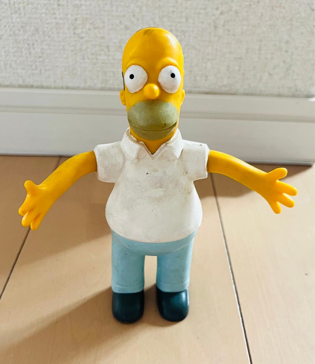 The Simpsons ザ・シンプソンズ 人形 フィギュア|Yahoo!フリマ The Simpsons ザ・シンプソンズ 人形 フィギュア|Yahoo!フリマ