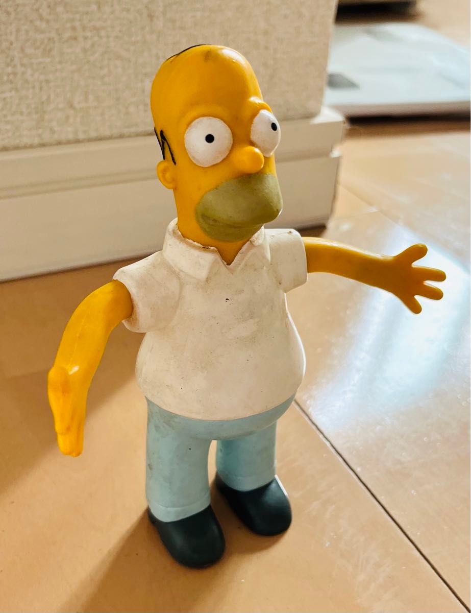 The Simpsons ザ・シンプソンズ 人形 フィギュア|Yahoo!フリマ The Simpsons ザ・シンプソンズ 人形 フィギュア|Yahoo!フリマ