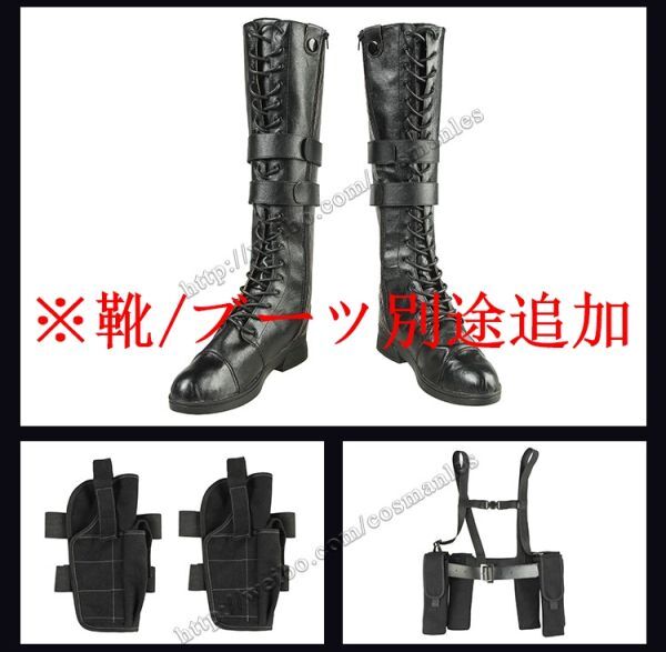 cox816工場直販 高品質 実物撮影 デビル メイ クライ5 Lady cox816工場直販 高品質 実物撮影 デビル メイ クライ5 Lady