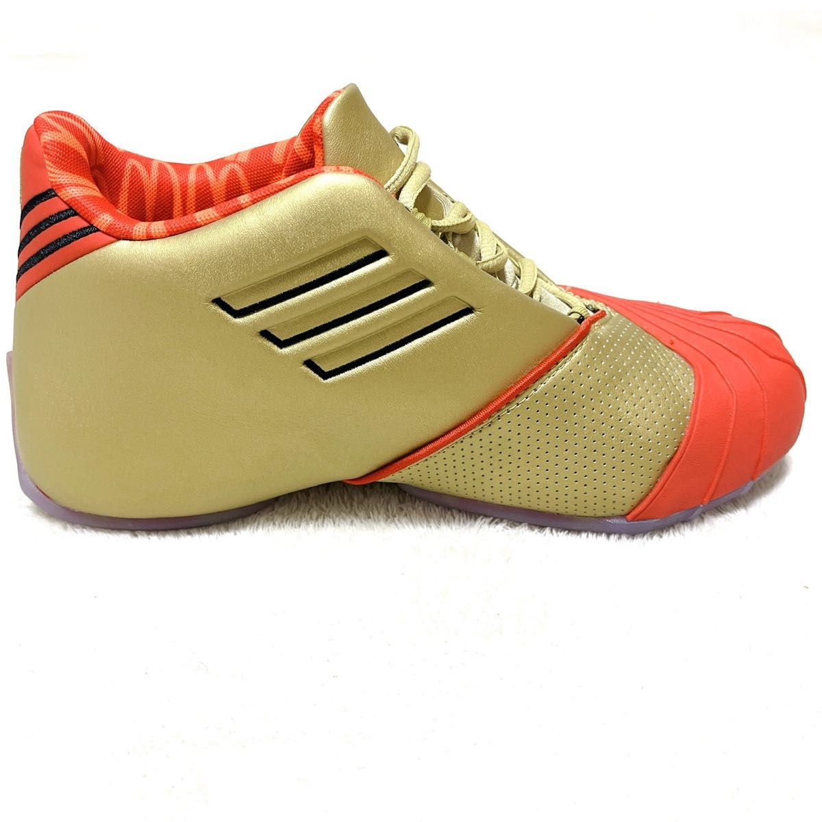 adidas アディダス スニーカー マクドナルド コラボ シューズ adidas アディダス スニーカー マクドナルド コラボ シューズ