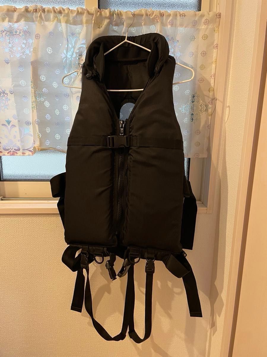ラグゼ スペクトラ ロックトレックPFD LE-902 ロックショア ラグゼ スペクトラ ロックトレックPFD LE-902 ロックショア