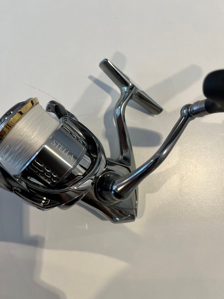 18ステラ　2500shg c3000mhg スプール STELLA SHIMANO