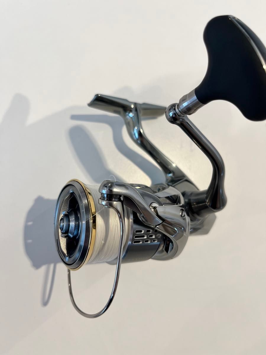 18ステラ　2500shg c3000mhg スプール STELLA SHIMANO