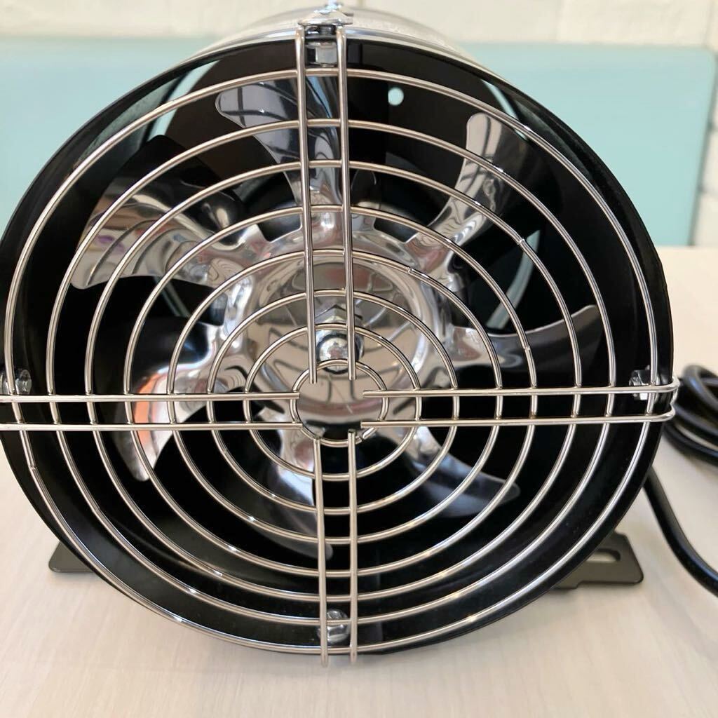 換気扇 150mm 大風量 Sidvkut 家庭用工業換気扇 風量680m/h 金属 換気扇 150mm 大風量 Sidvkut 家庭用工業換気扇 風量680m/h 金属