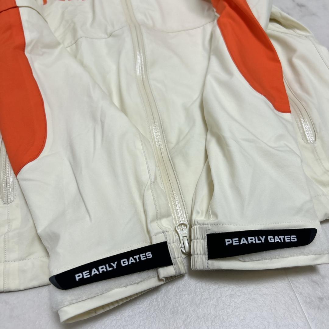 coco 中古 パーリーゲイツ PEARLY GATES レディース レイン coco 中古 パーリーゲイツ PEARLY GATES レディース レイン