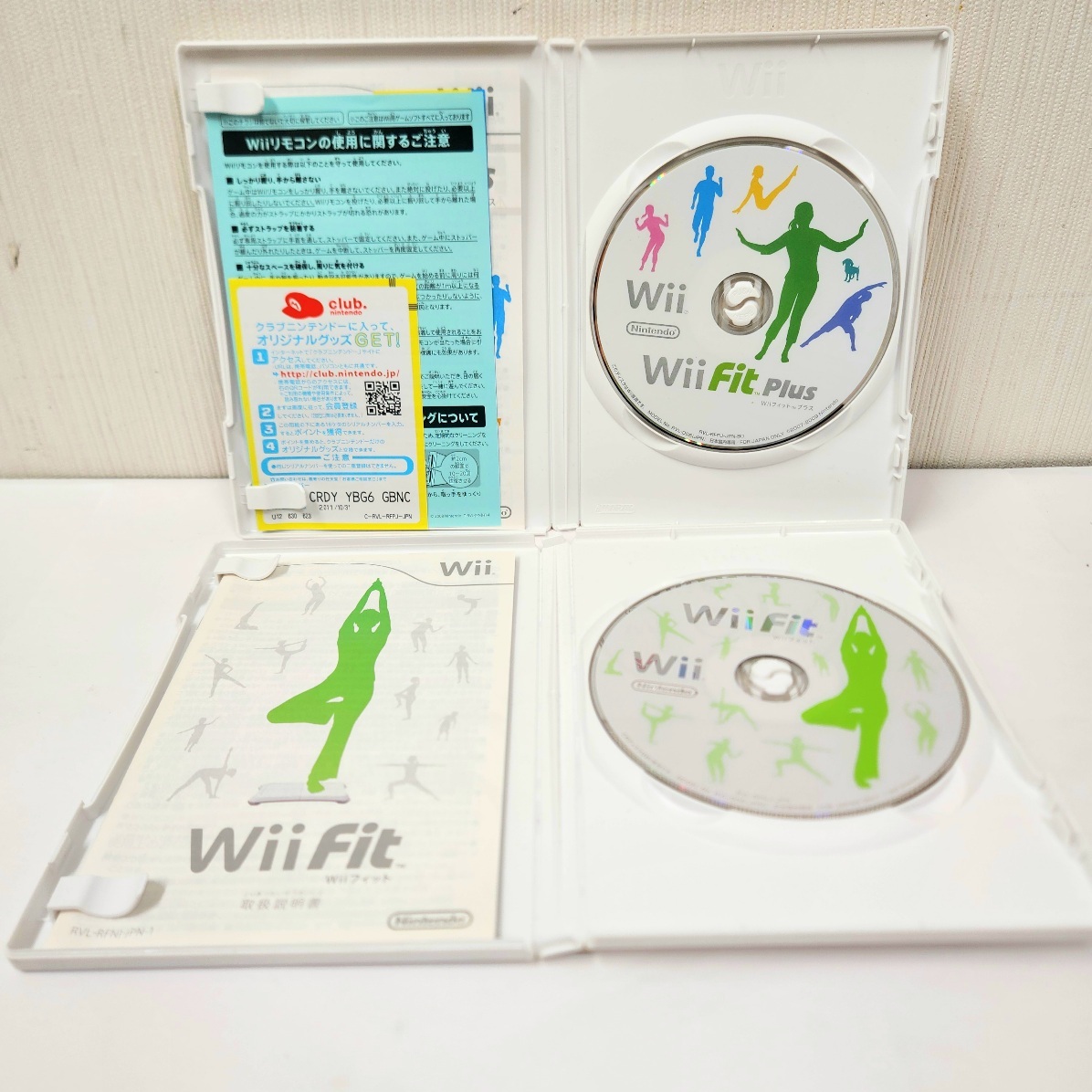 C-05166K【1円スタート】動作未確認 Wii ゲームソフト おまとめ 6本セット マリオブラザーズ カート Fit スマッシュブラザーズ ガンダム_画像4