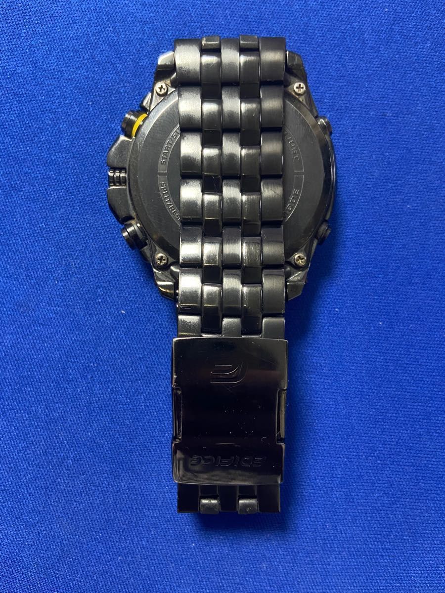 CASIO EDIFICE EQW-M710 カシオ エディフィス 電波ソーラー CASIO EDIFICE EQW-M710 カシオ エディフィス 電波ソーラー