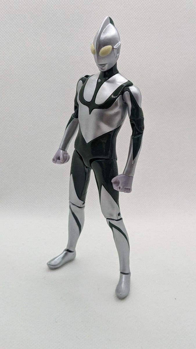 ウルトラアクションフィギュア ウルトラマン(シン ウルトラアクションフィギュア ウルトラマン(シン
