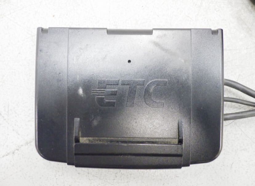 ポータブル ETC 防水仕様 電池式 二輪 バイク ハーレー
