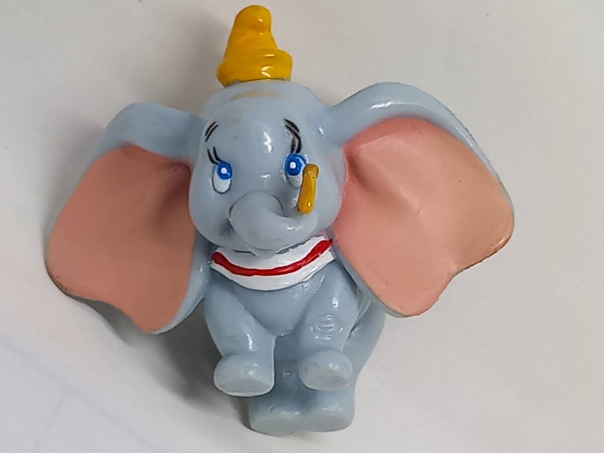 * очень редкий фигурка Dumbo 