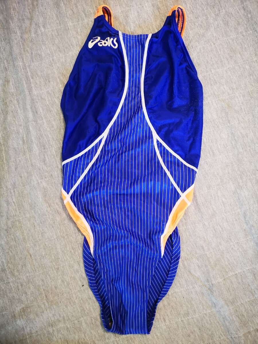 アシックス競泳水着 T-LINER ハイカット Yahoo!オークション - 競泳水着 スイムウェア アシックス asics
