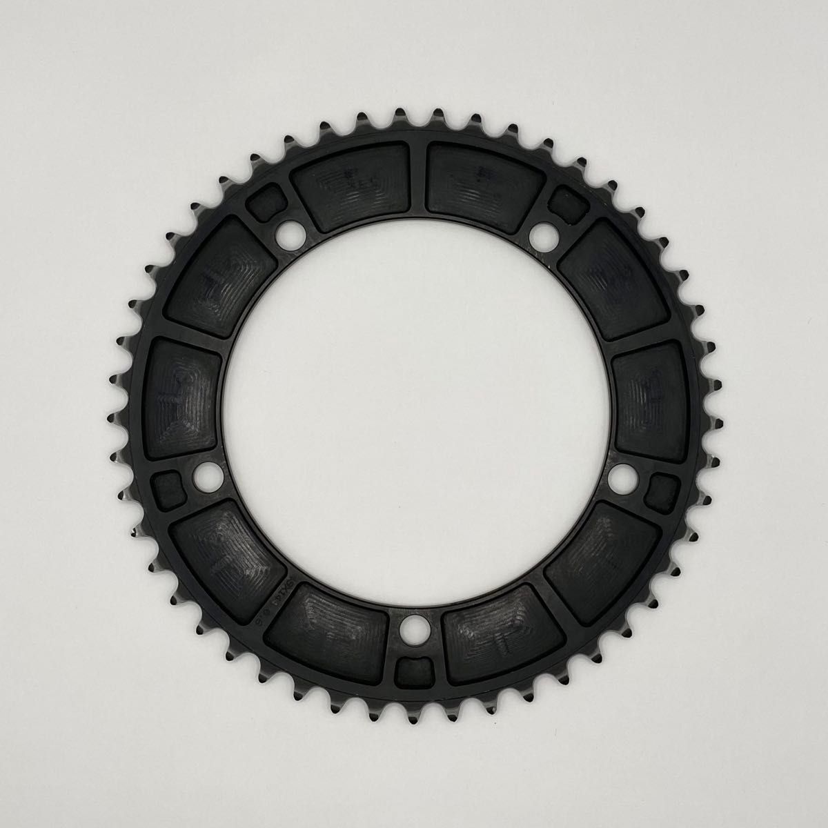 ROTOR ロトール】noQ aero track chainring トラック チェーン ROTOR ロトール】noQ aero track chainring トラック チェーン
