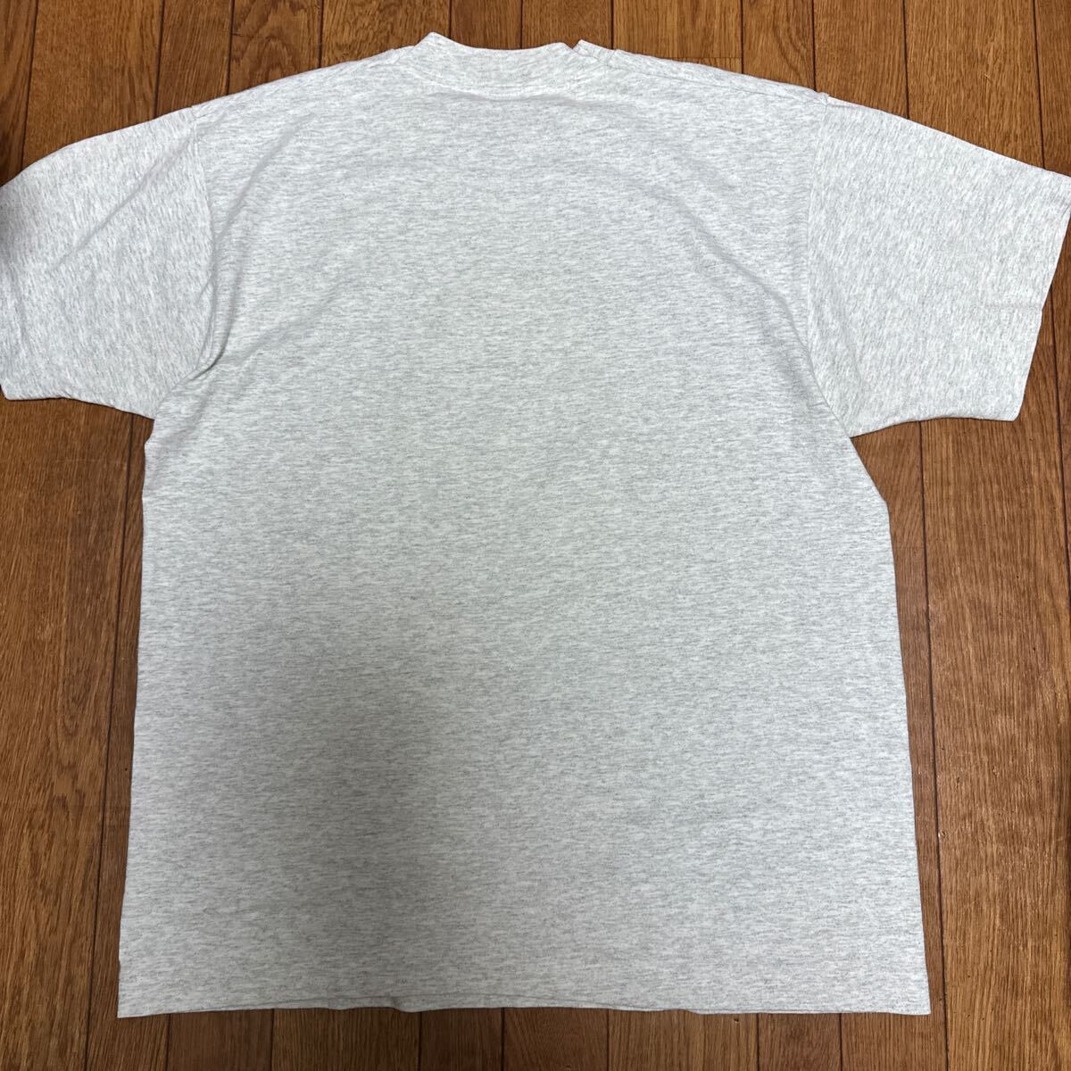 90s BEST FRUIT OF THE LOOM フルーツオブザルーム　L Tシャツ 半袖Tシャツ_画像4