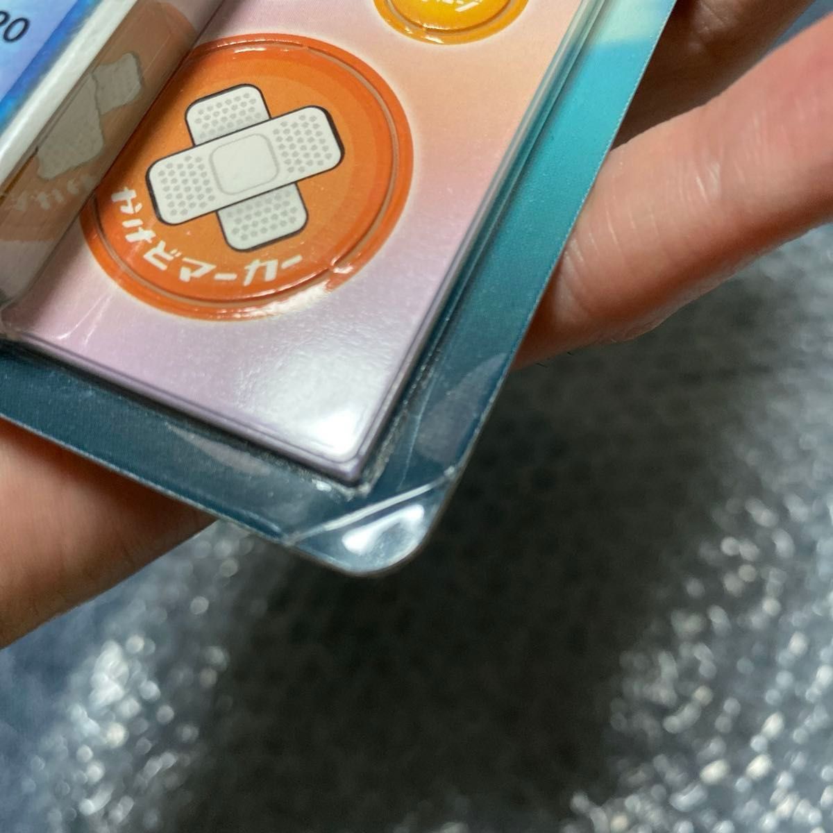 未開封品【ポケモンカードゲーム】映画公開記念VSパック 蒼海の 未開封品【ポケモンカードゲーム】映画公開記念VSパック 蒼海の